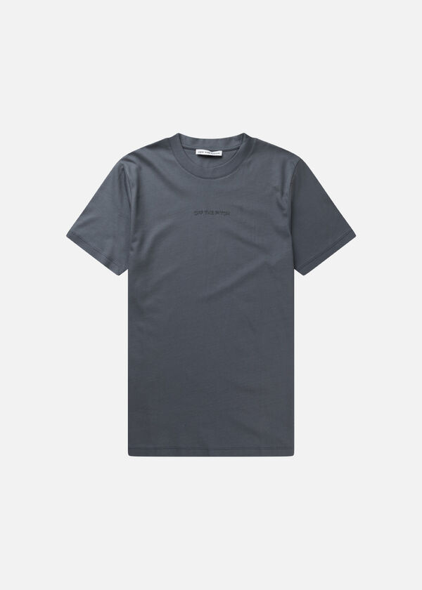 Mercerized Tee