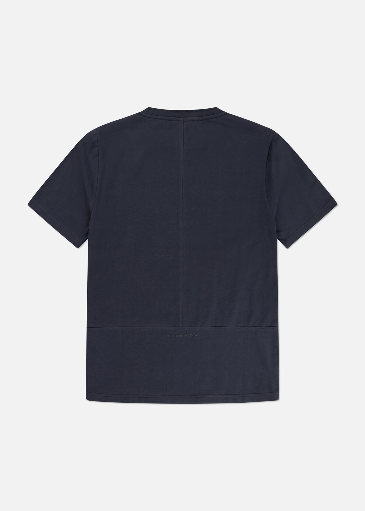 Elysium Tee, Charcoal Grey, hi-res