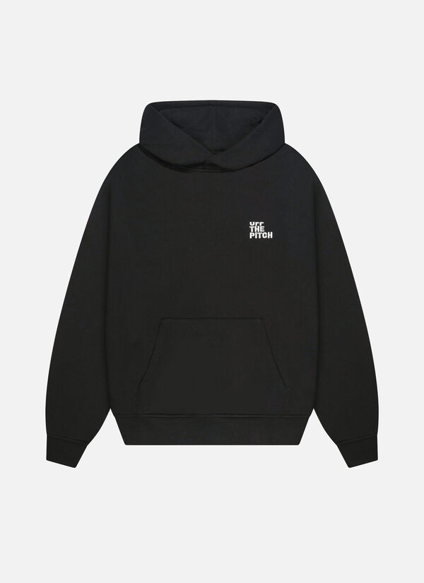 Full Stop Hood
