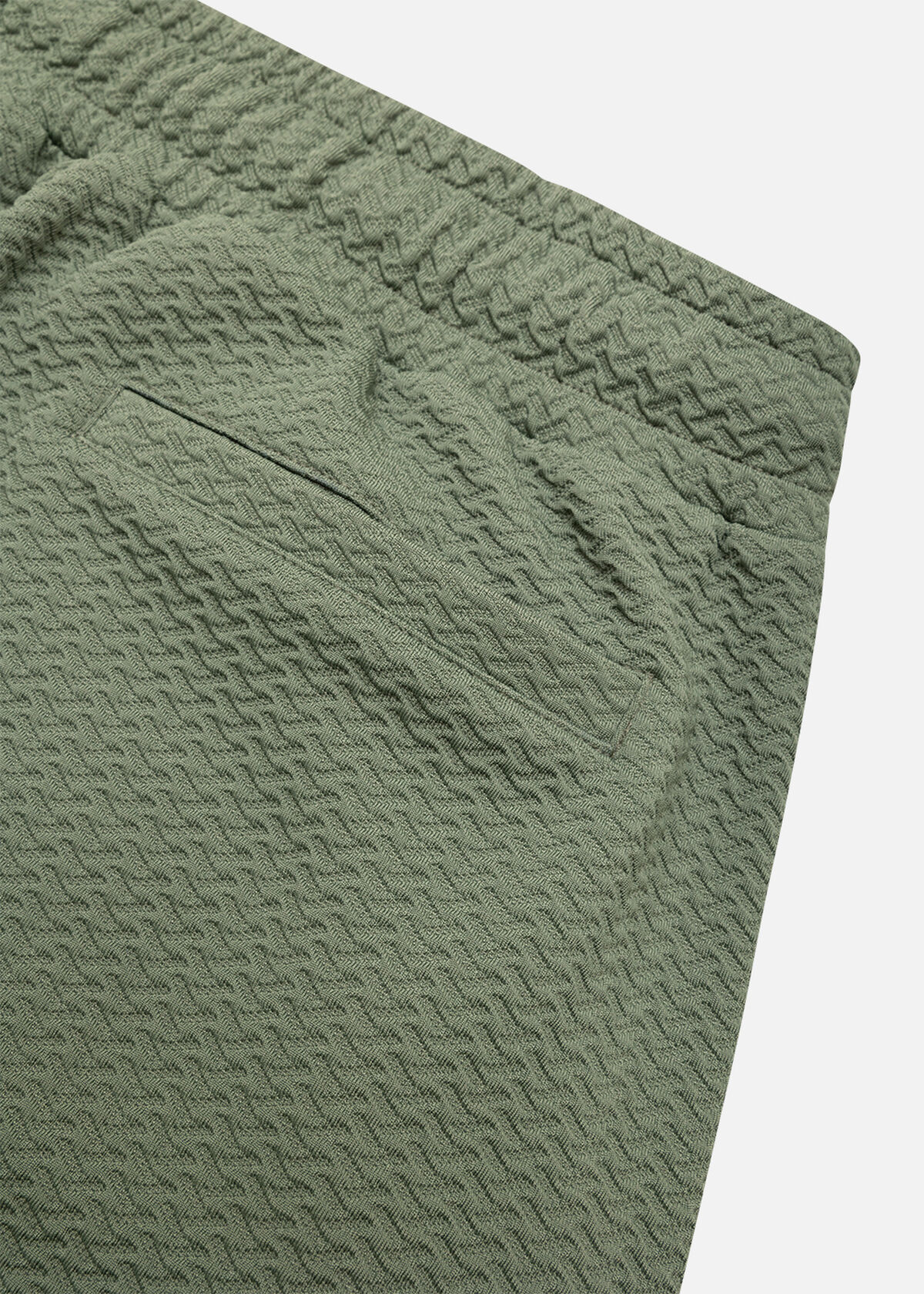 Boulevard Shorts, Forest Green, hi-res