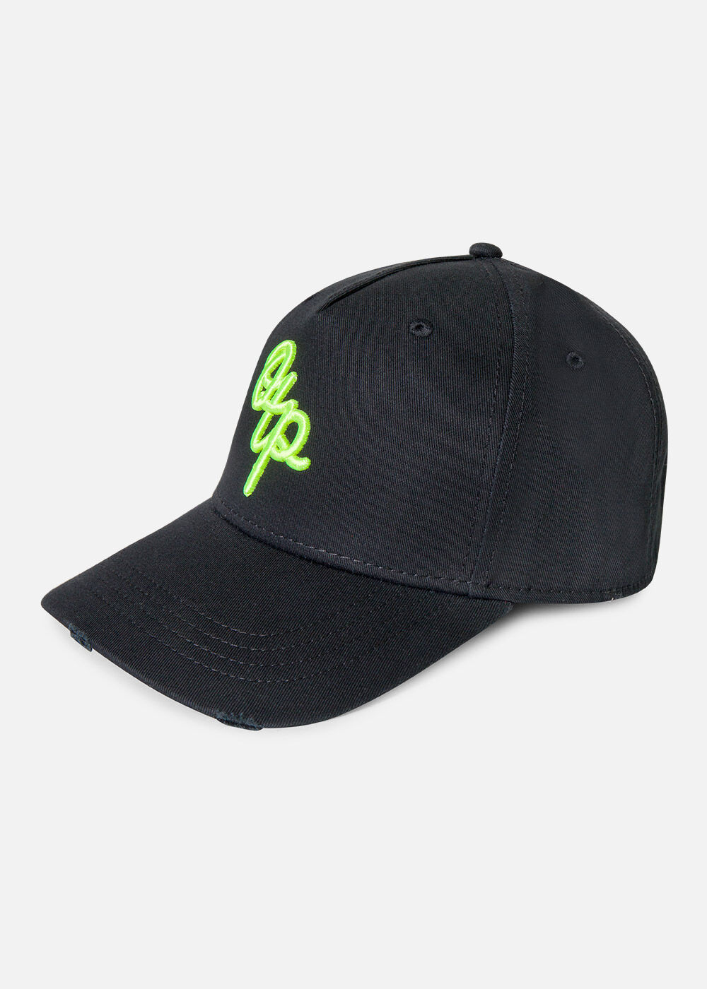pitch cap