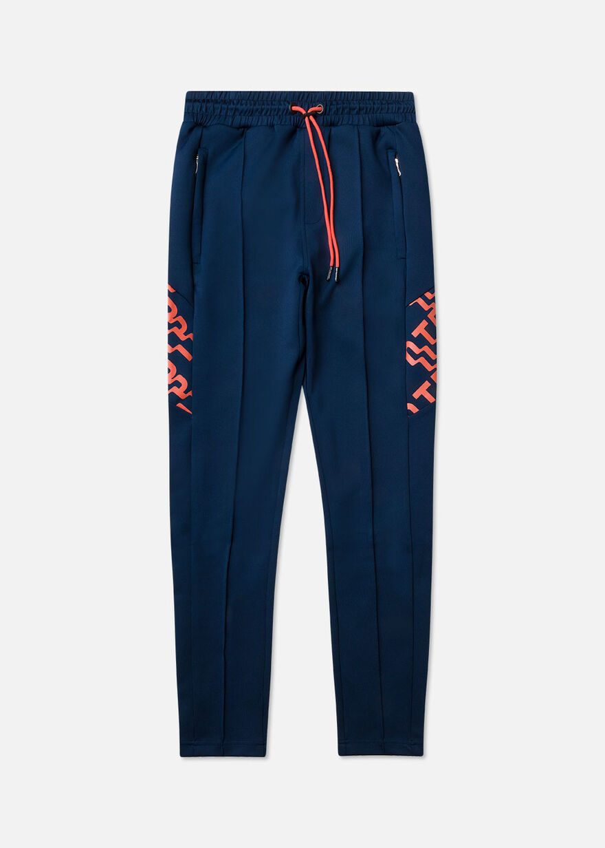 Lisbon Track Pants, Navy, hi-res