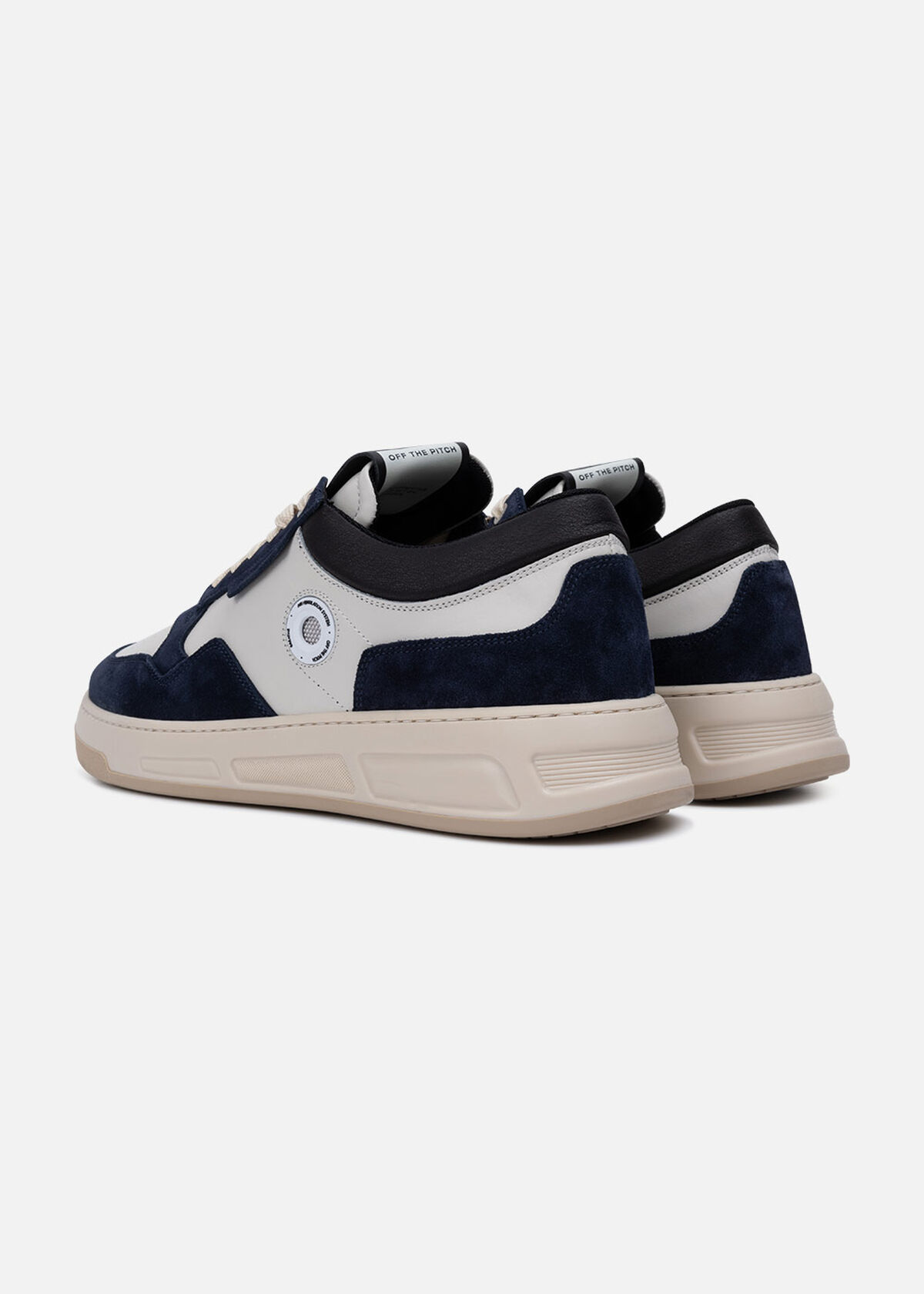 Breathe, Navy/White, hi-res