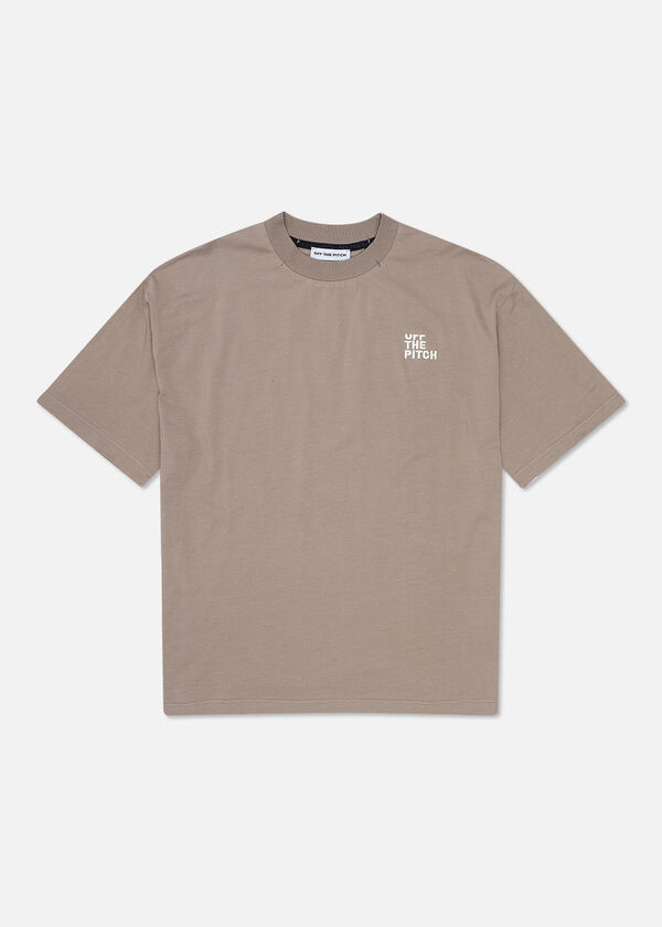 Loose Fit Pitch Tee