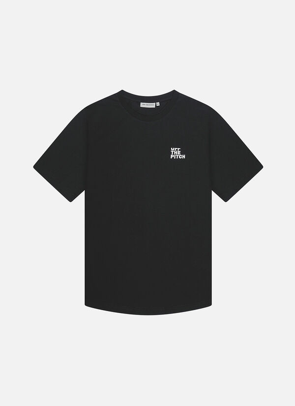 Full Stop Slim Fit Tee