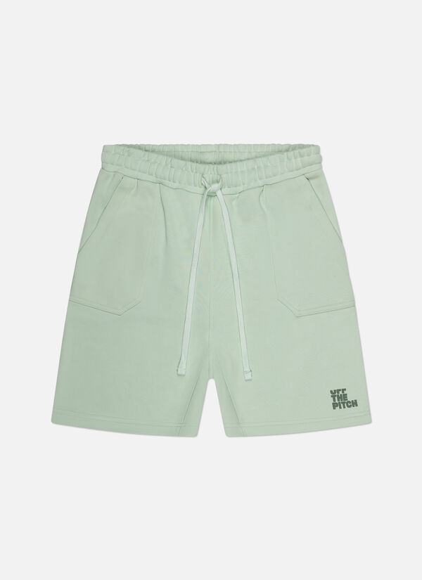 Landscape Shorts