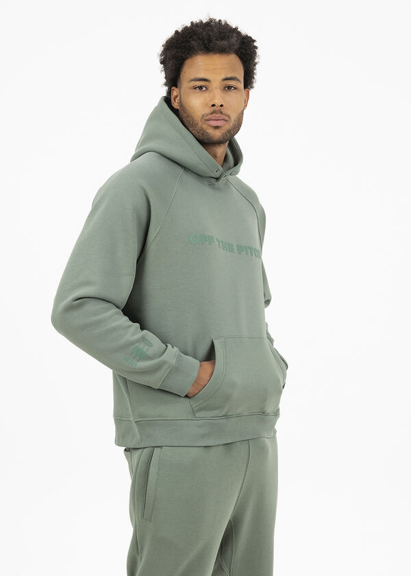 Comfort Hood