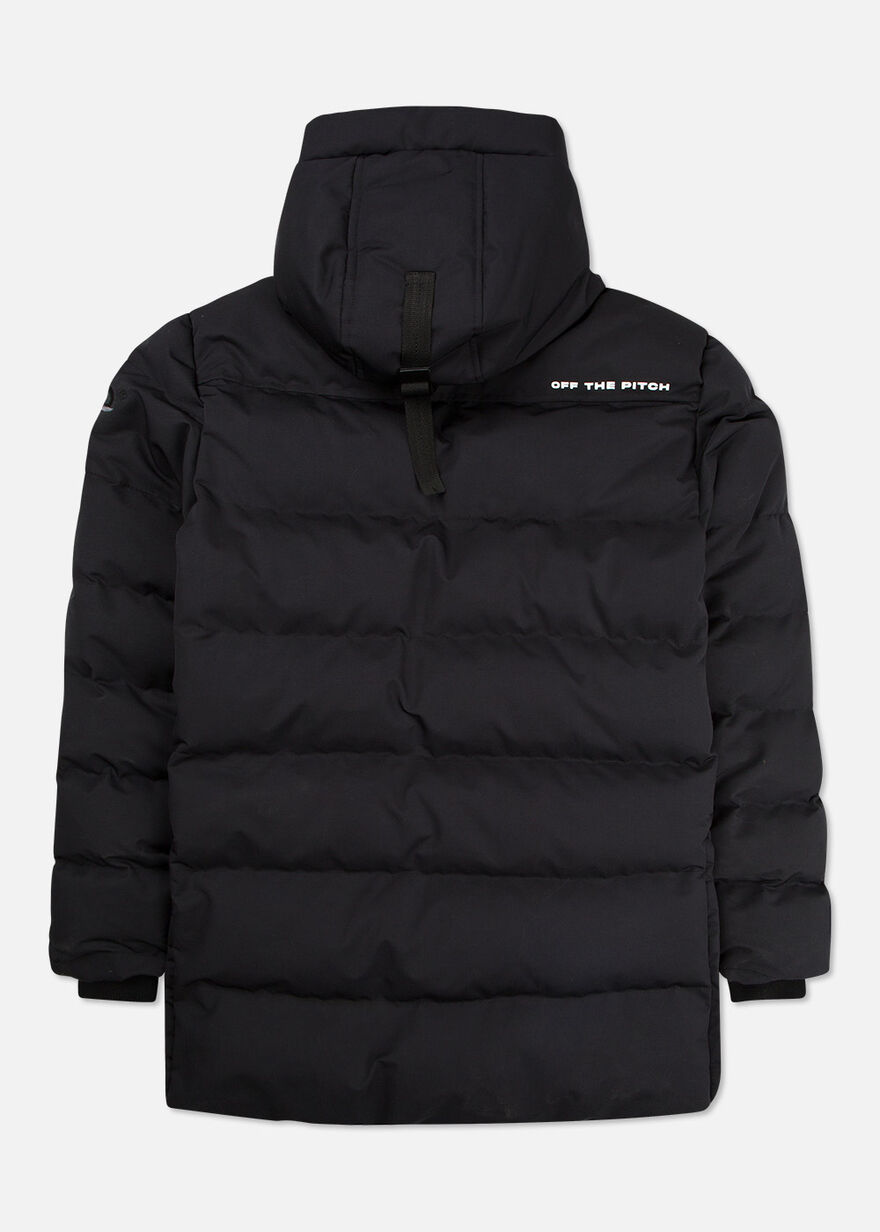 The Parka, Black, hi-res