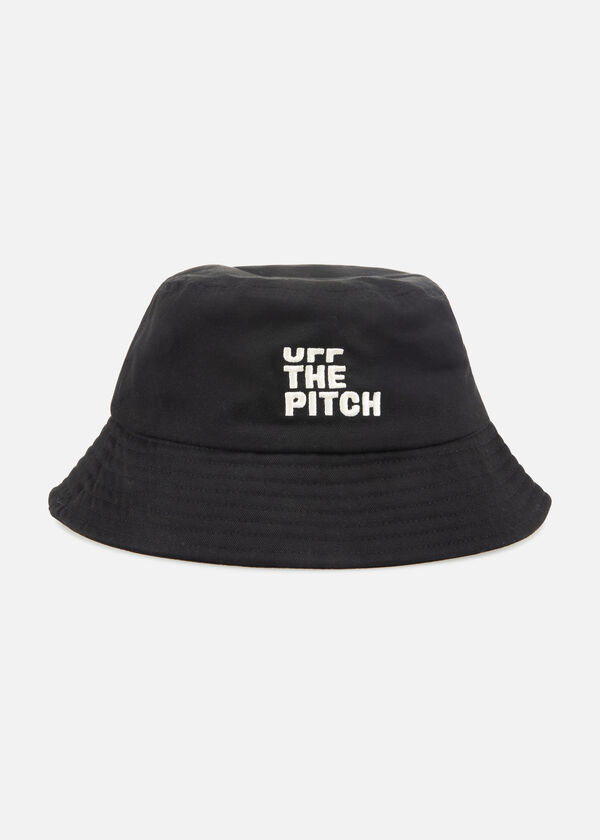 Off The Pitch Festival Bucket