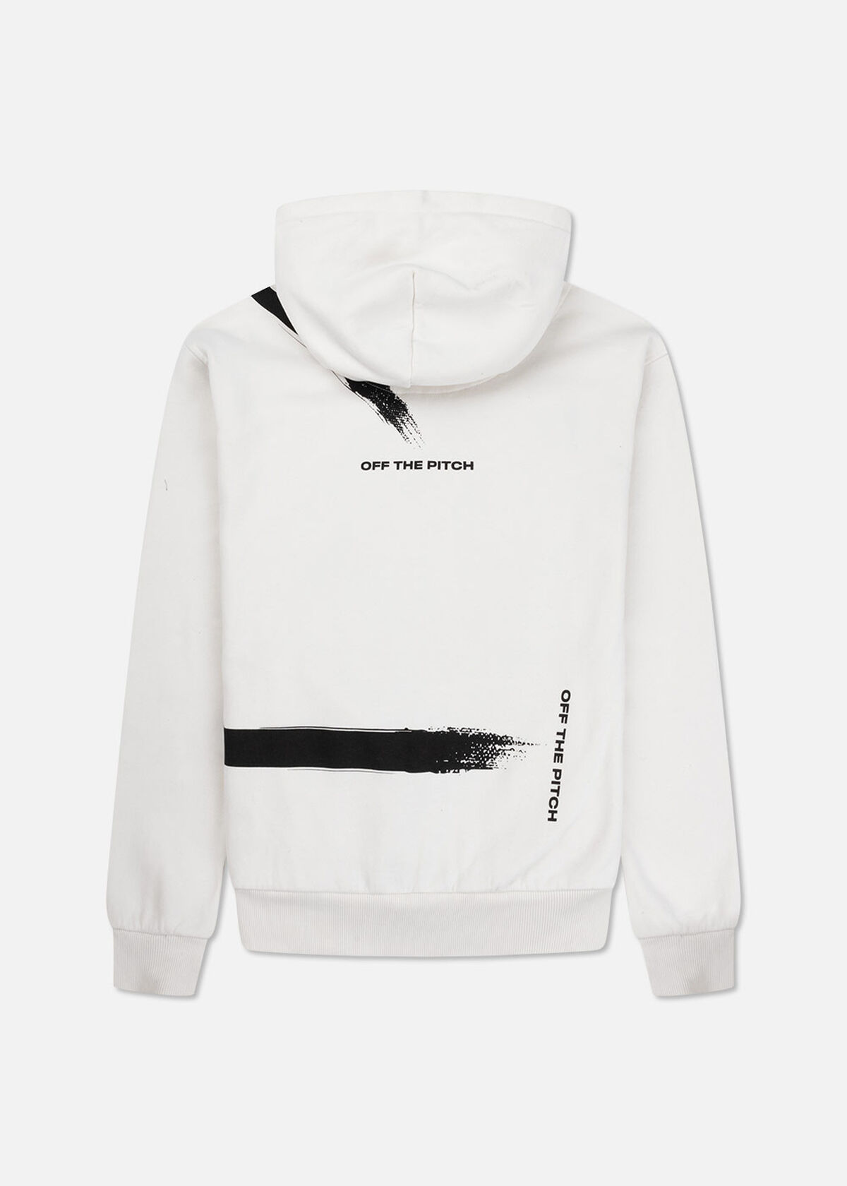 Direction Oversized Hood, Vaporous Grey, hi-res