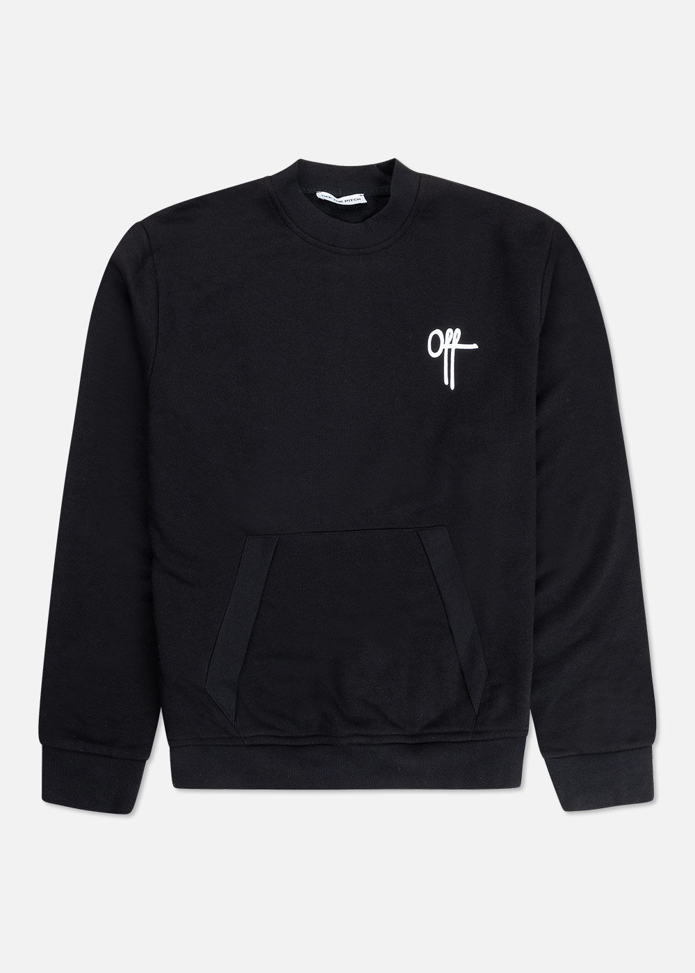 Bee crewneck shop