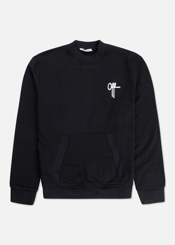 Sweat Bee Crewneck
