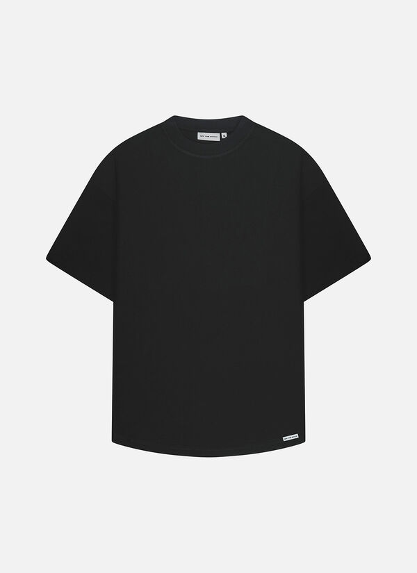Lava Oversized Tee