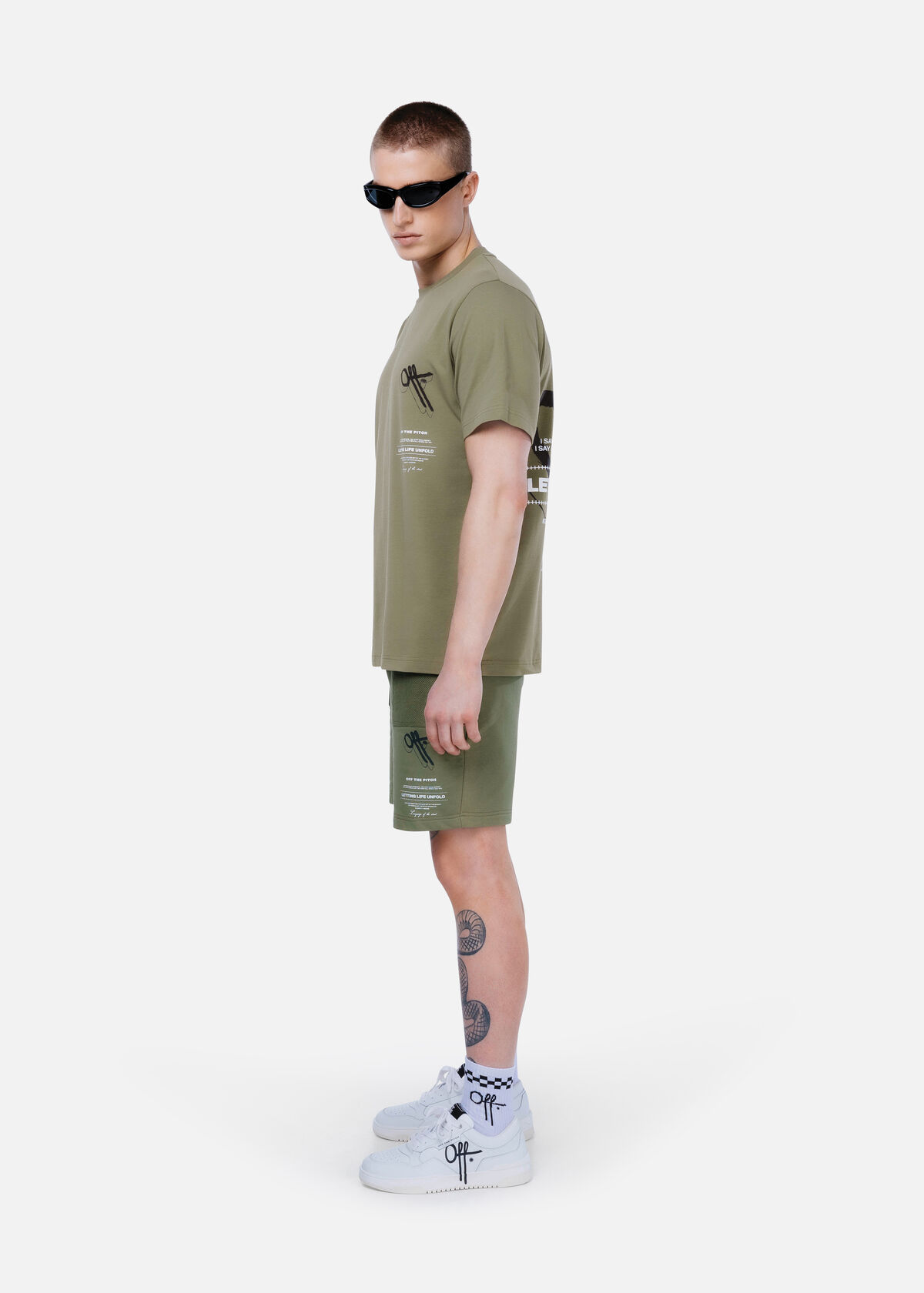 Unfold Tee Pack, , hi-res