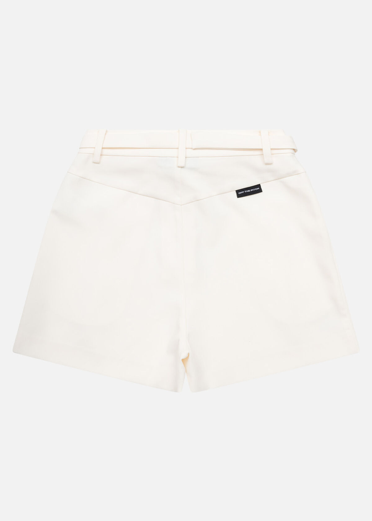 Smart Shorts, Off white, hi-res