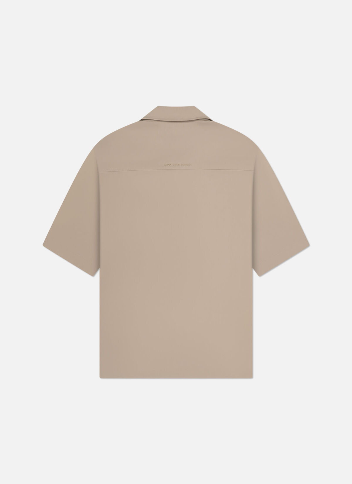 Club Smart Shirt, Sand, hi-res