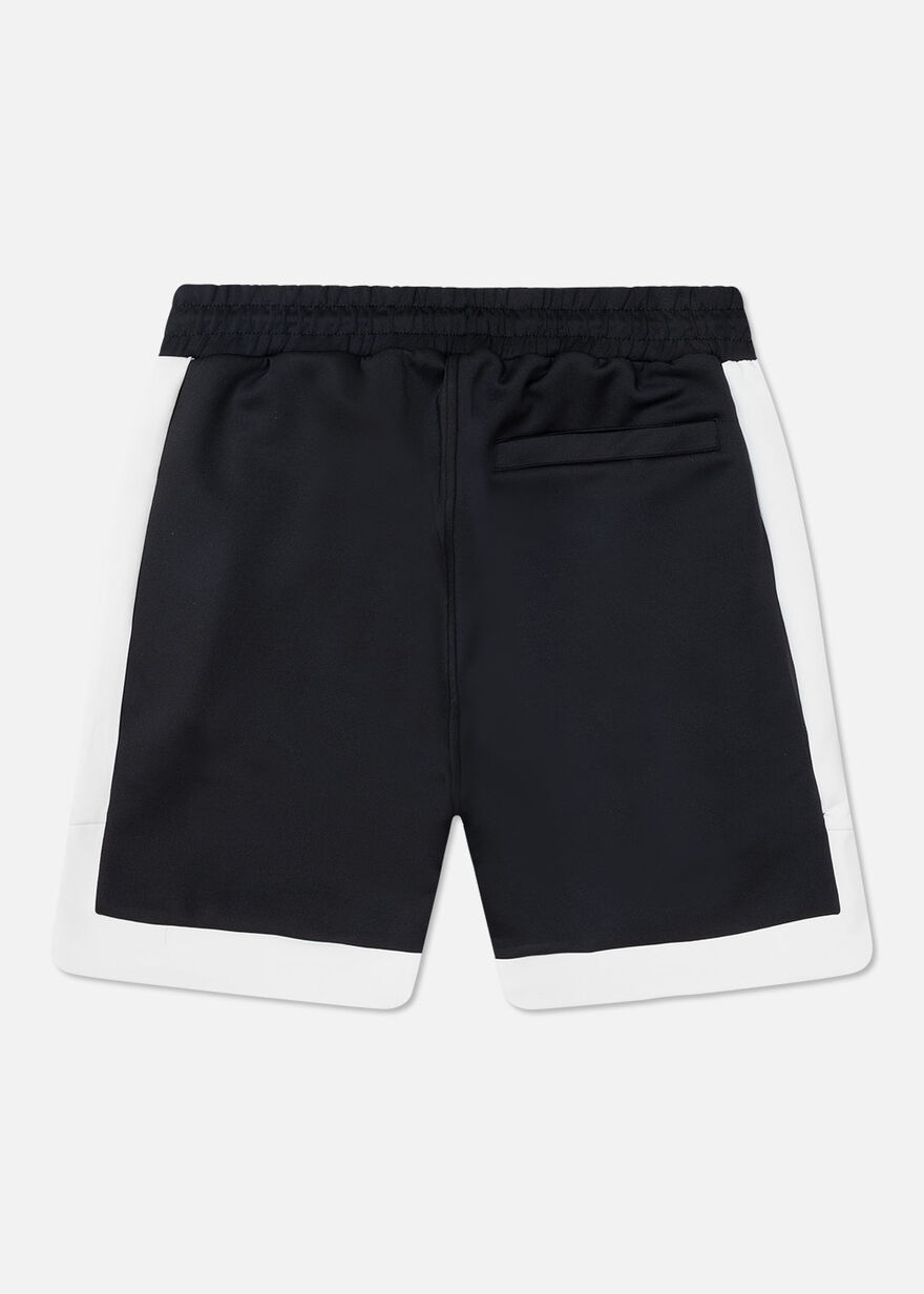 Opposite Shorts, Black/White, hi-res