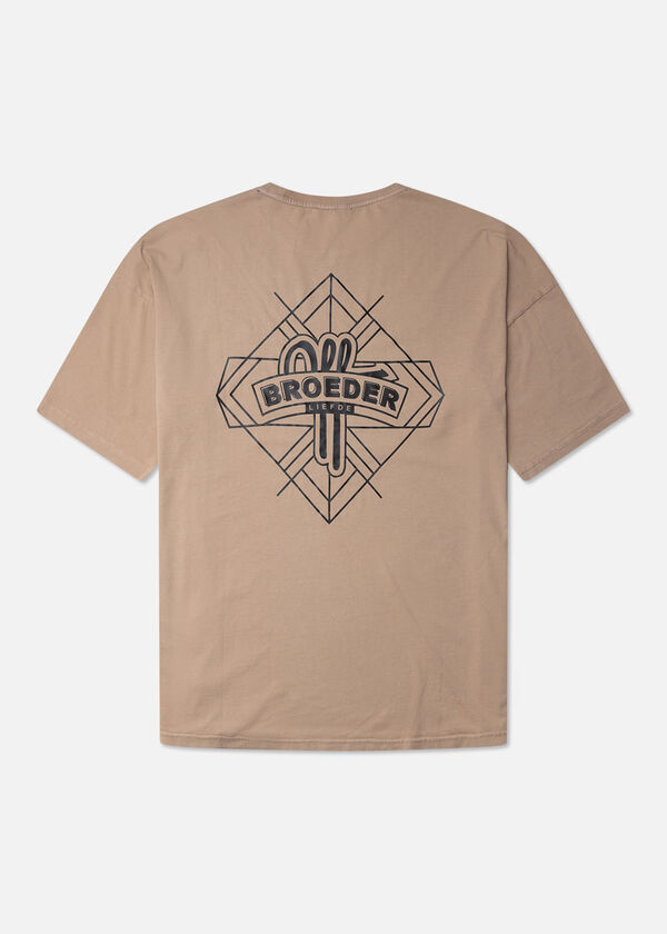 OTP x Broederliefde Jerr T-shirt