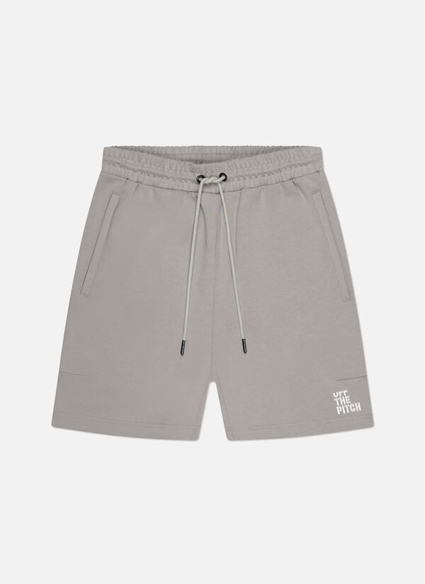 Fullstop Shorts