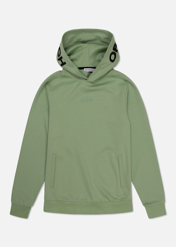 Private Pitch Hood