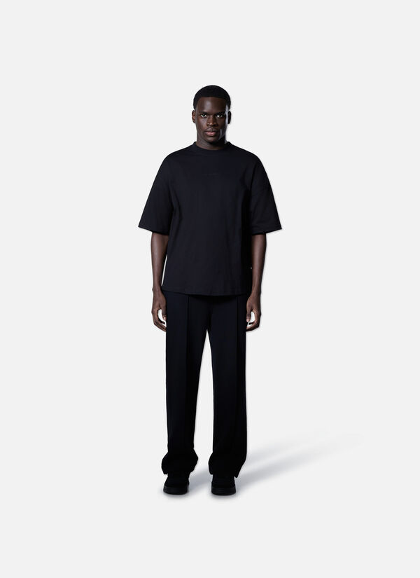Dragon Oversized Tee
