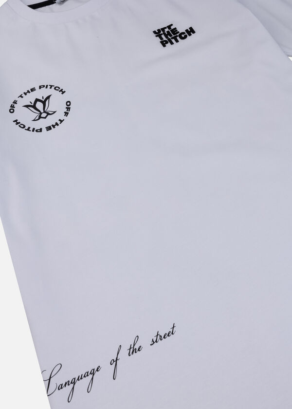 Generation Slim fit Tee