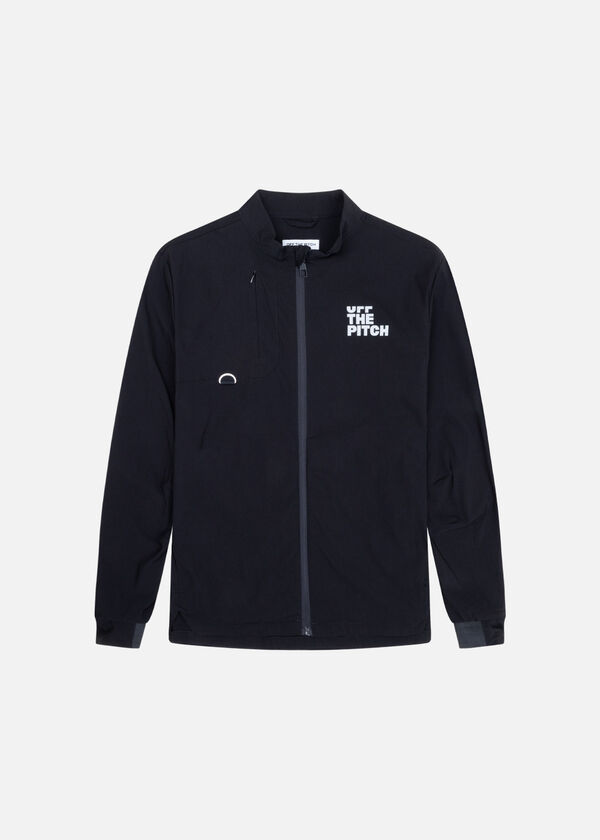 Tammy Woven Jacket