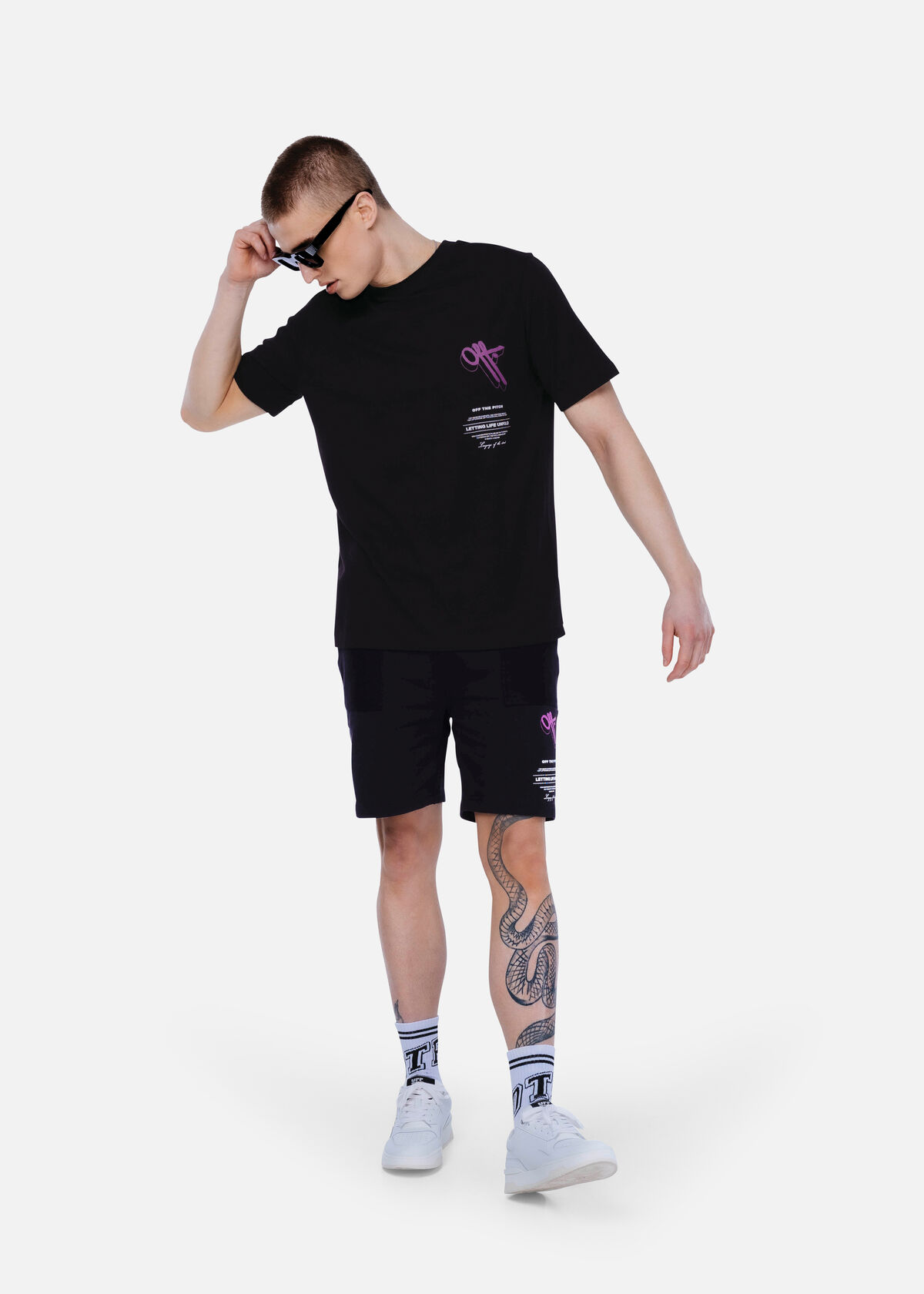 Unfold Tee Pack, , hi-res
