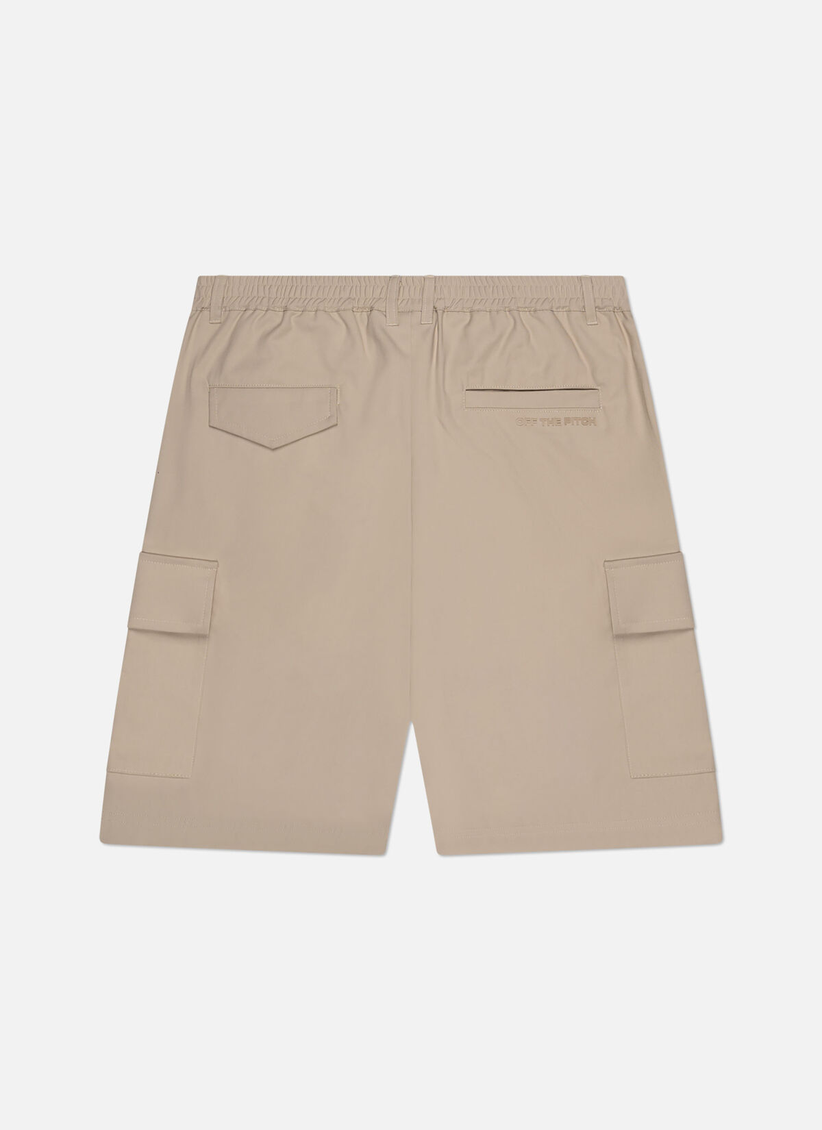 Club Smart Shorts, Sand, hi-res