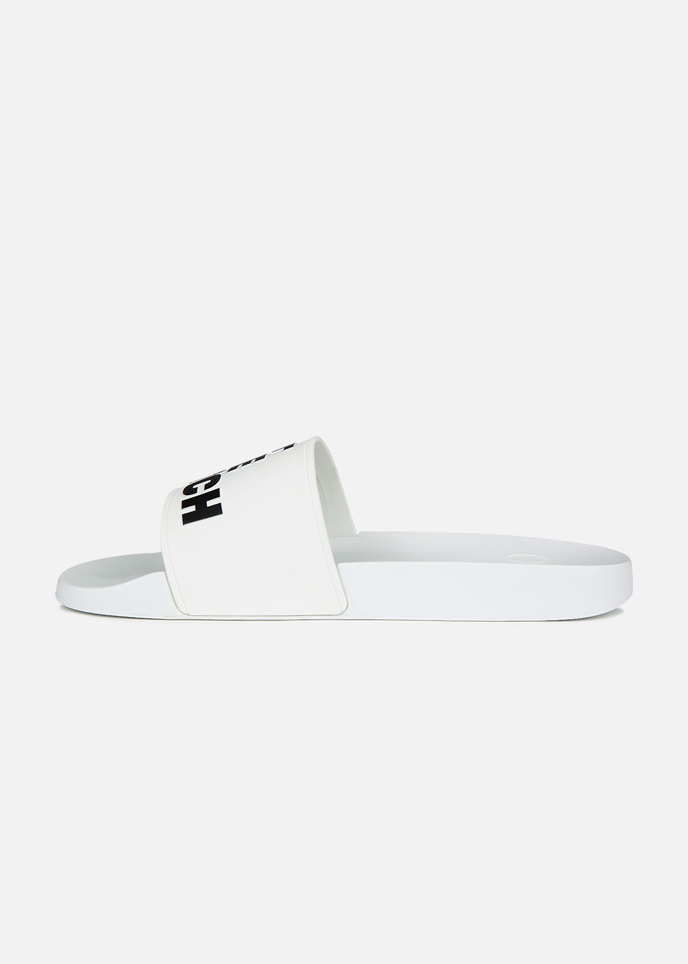 Off white clearance strap slides