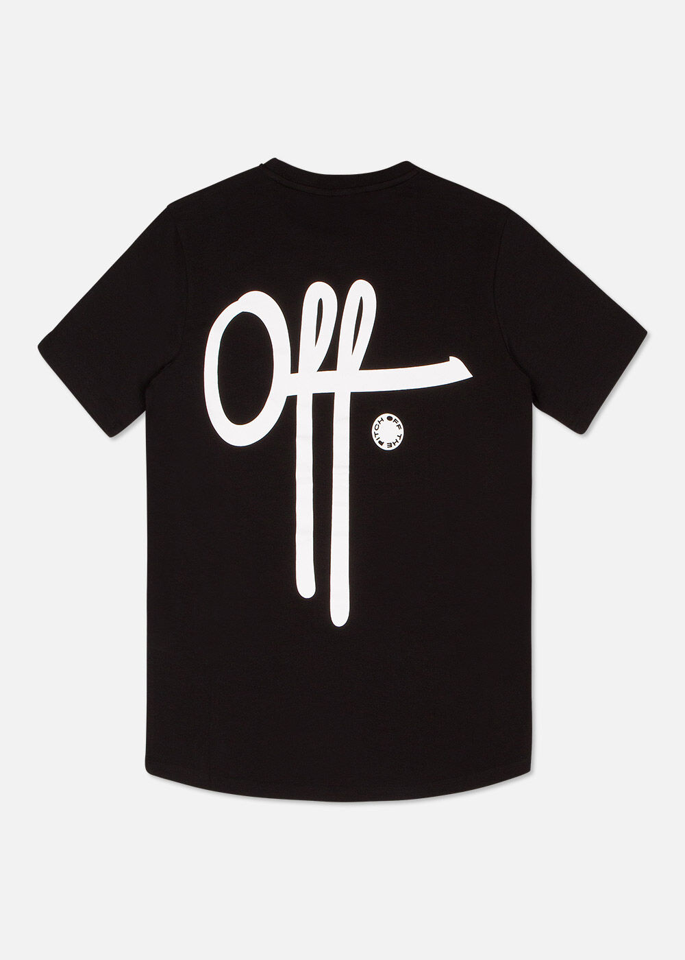 Full stop t shirt clearance