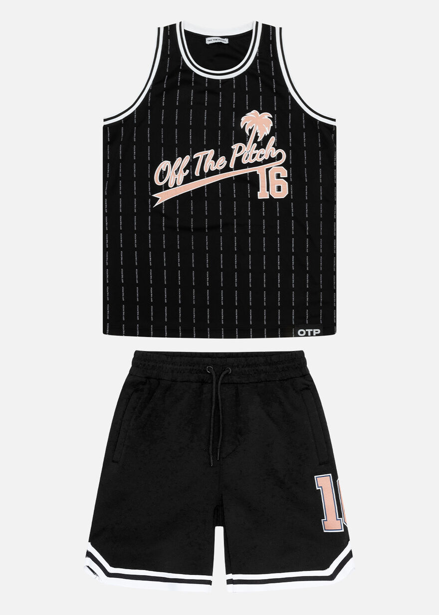 Tropea Basketball Pack, , hi-res