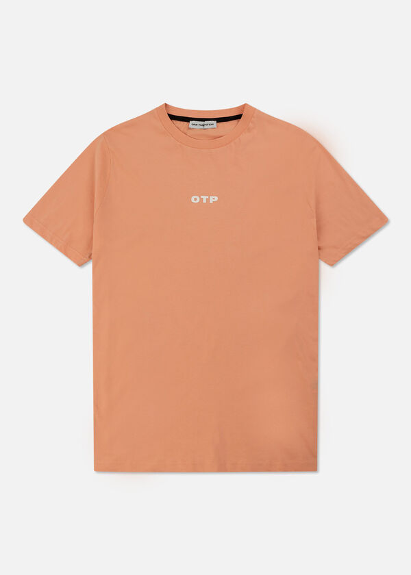 Backburn Regular Tee
