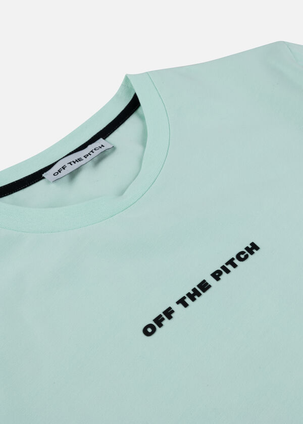 Duplicate Tee