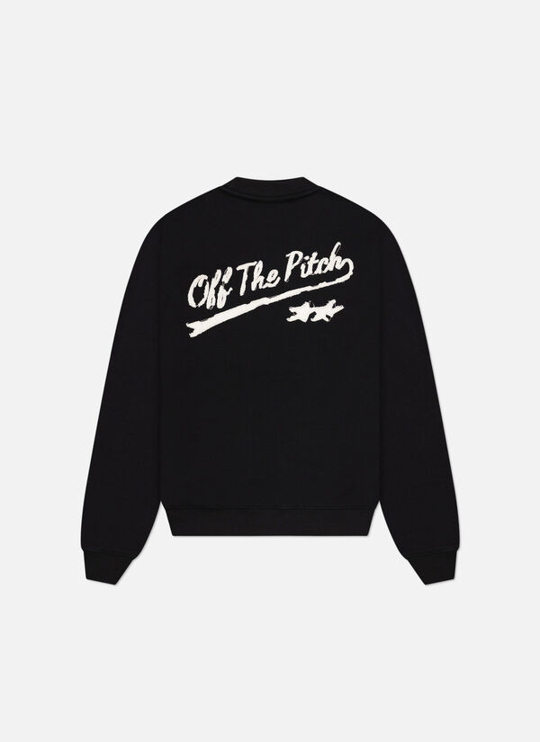 Evolve Crewneck