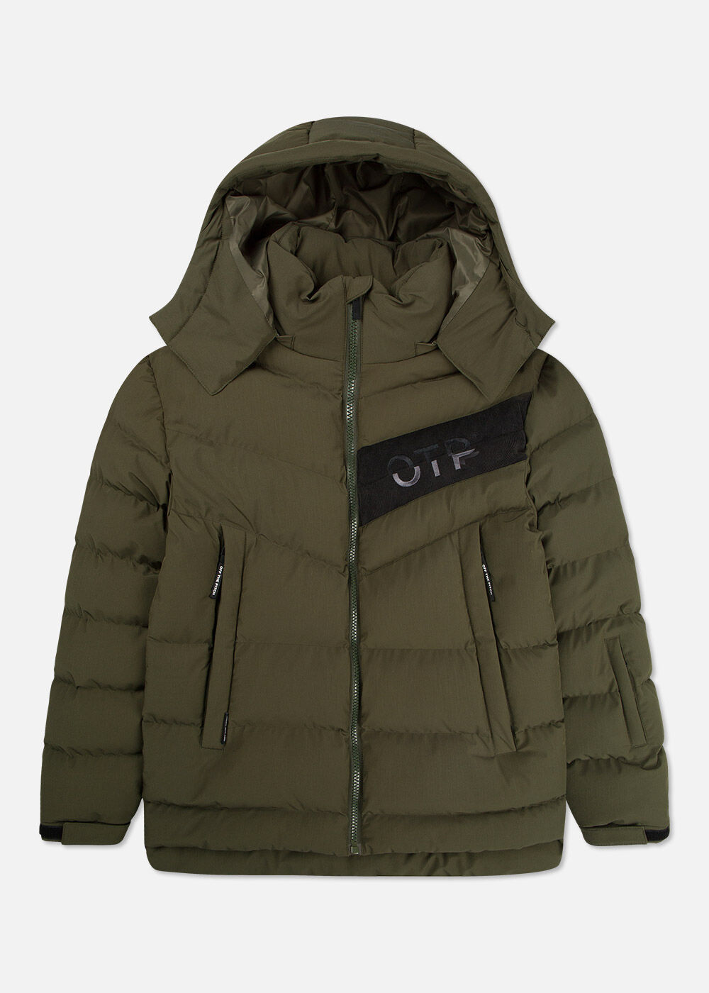 The Soul Down Puffa