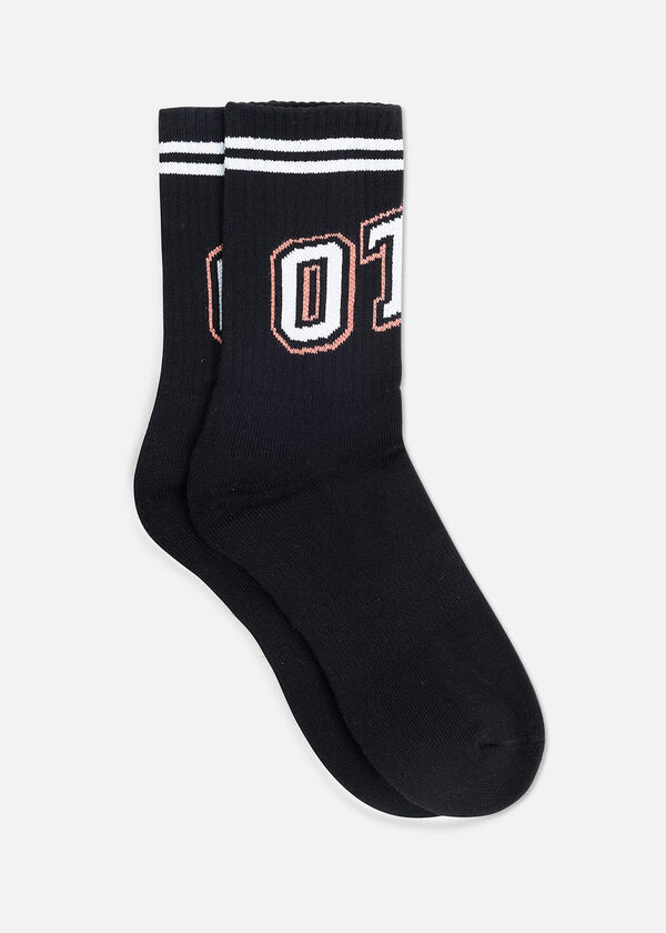 College Sock