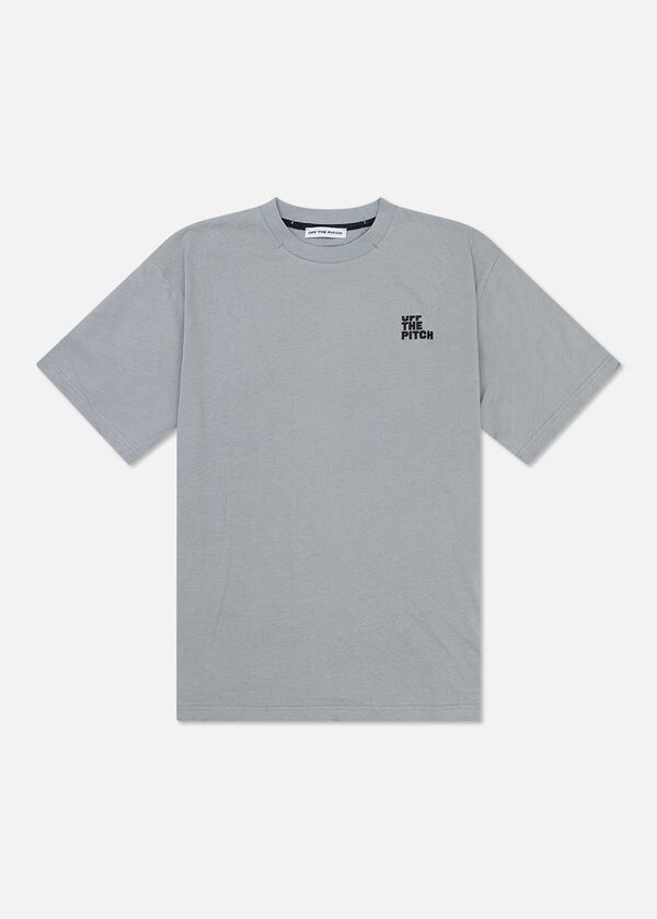 Loose Fit Pitch Tee