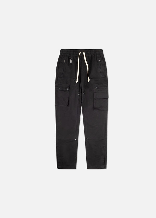 Utility Cargo Pants