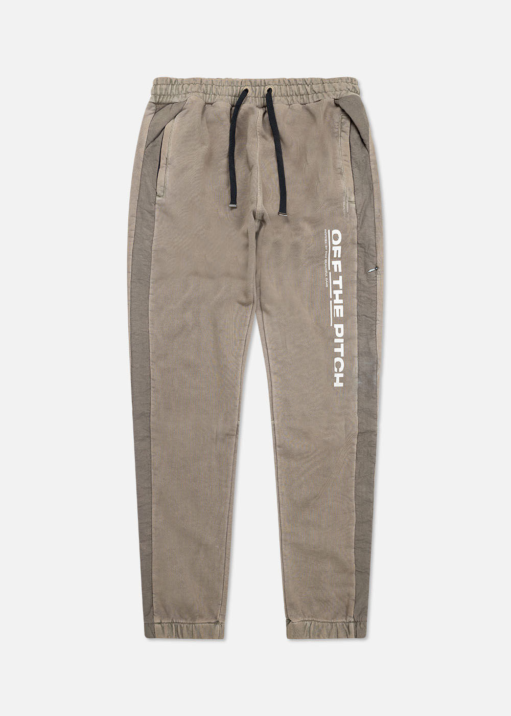 Combat Sweat Suit