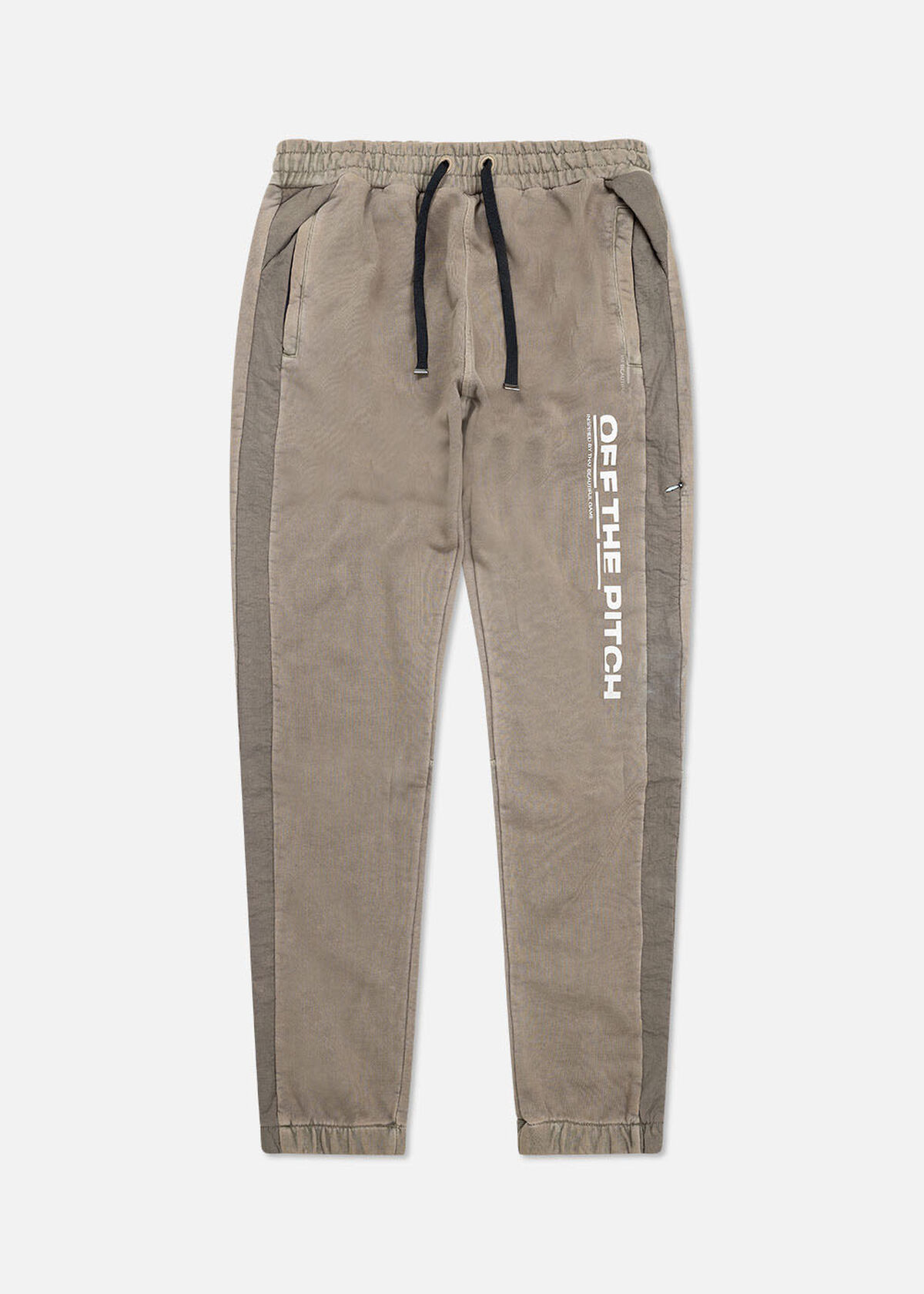 Combat Sweat Suit, Army green, hi-res