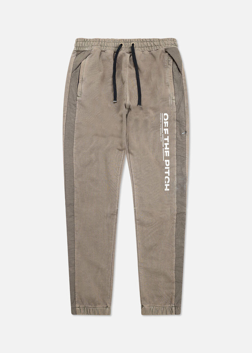 Combat Pants, Army green, hi-res