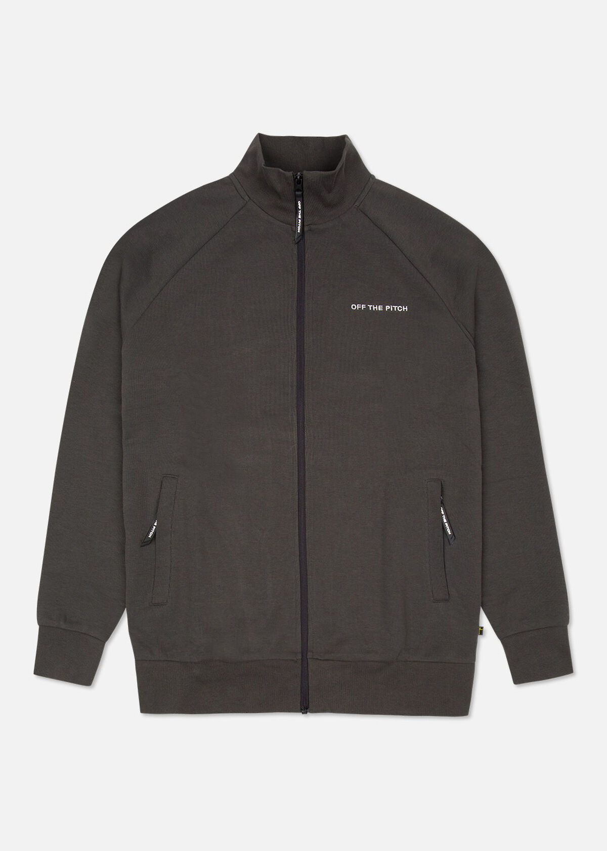 The Innocent Jacket, Green, hi-res