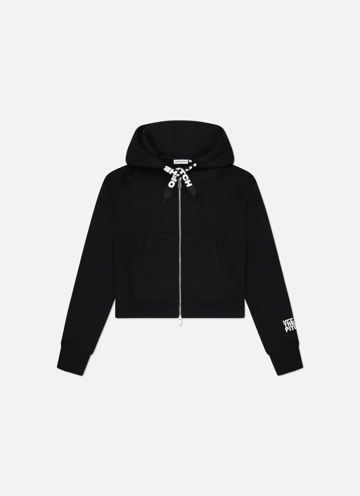 Oath Vest, Black, hi-res