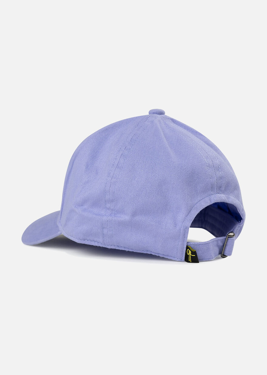 Tropea Cap, Purple, hi-res