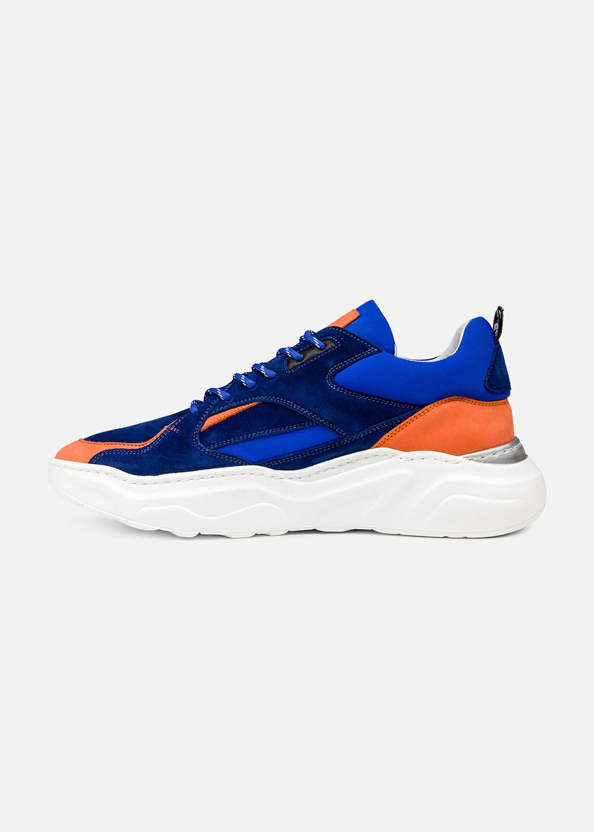Cross Runner, Blue, hi-res