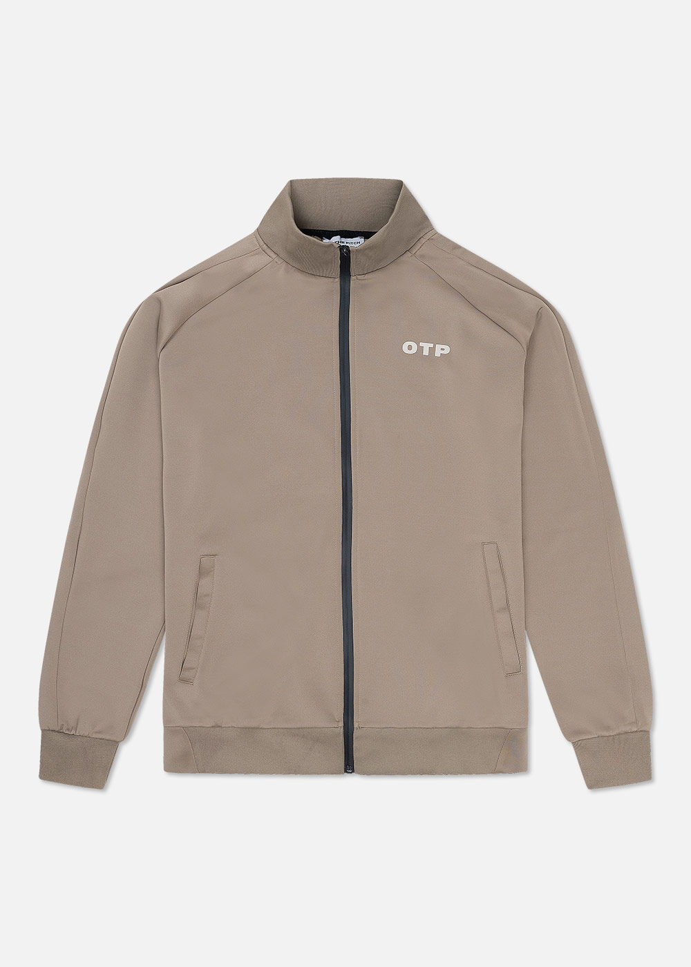 Take off cheap track jacket