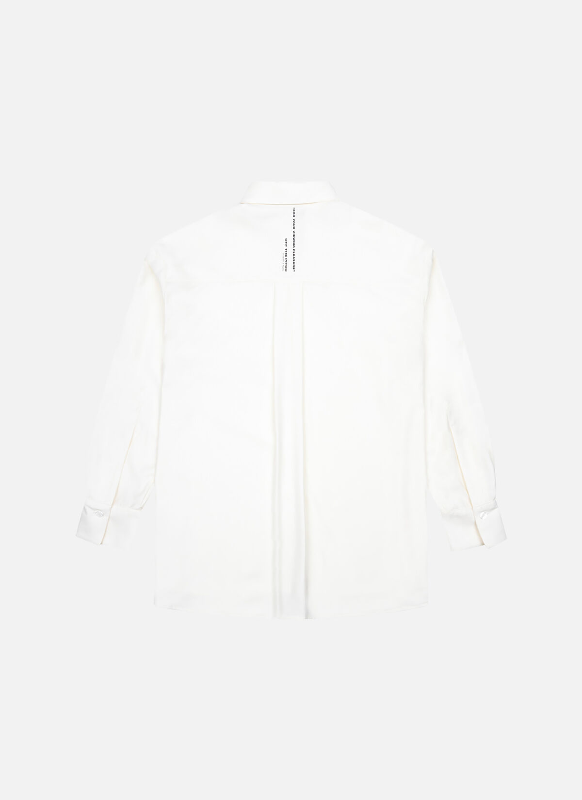 Scarlet Shirt, Off white, hi-res