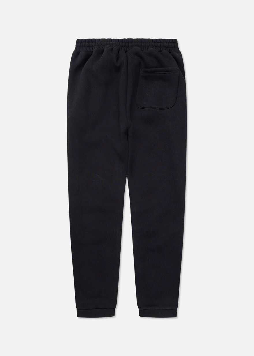 Revel sweat Pants, Black, hi-res