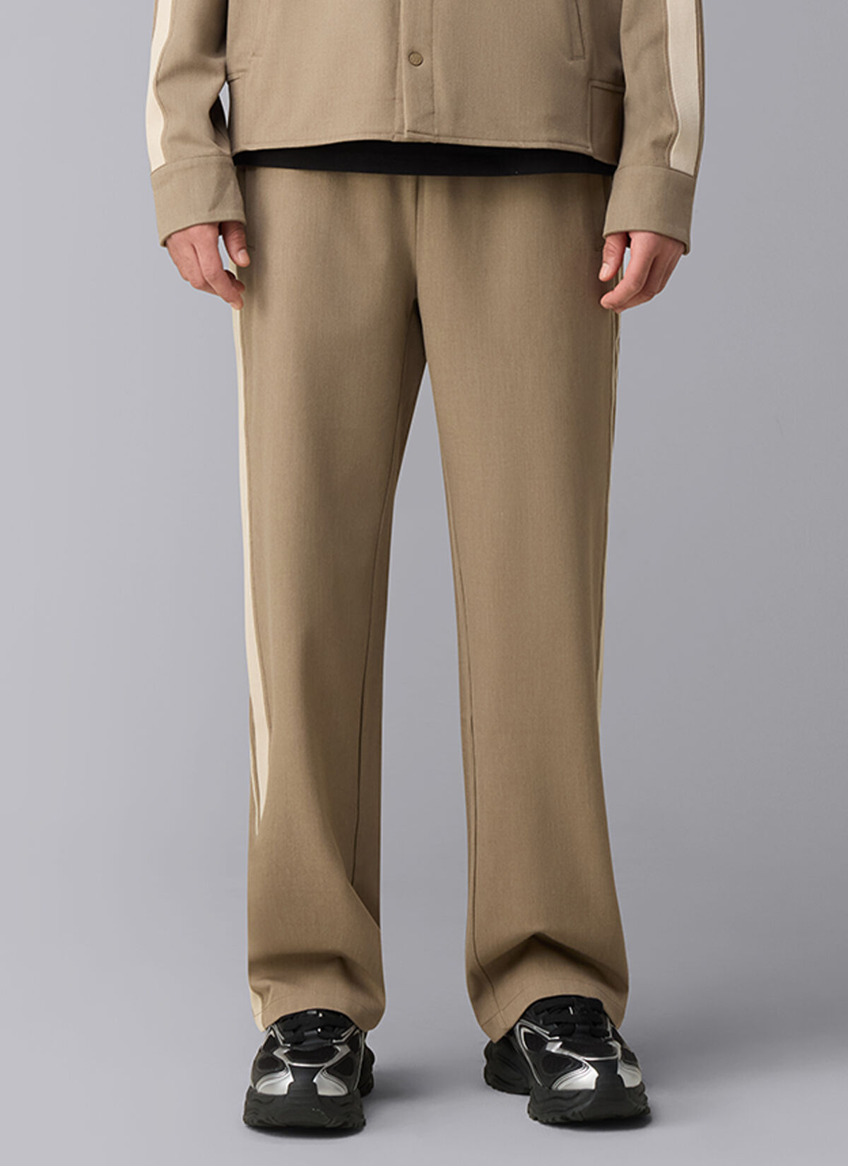 Faction Smart Pants, Sand, hi-res